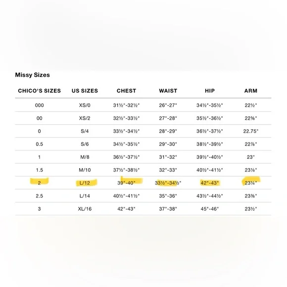 Chico's Metallic Open Front Jacket Cardigan - Picture 6 of 6